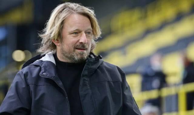 开云登录入口地址-【观察】“钻石眼”回归？对多特而言当然是大好事