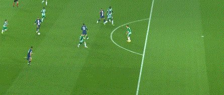 开云体育app-【欧冠】梅西+姆巴佩均2射2传 内马尔破门7比2出线