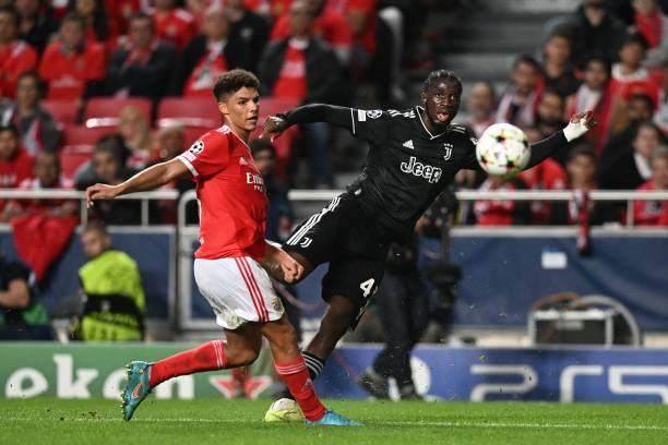 开云在线开户-尤文小将伊林一鸣惊人 他是尤文惨败的唯一遮羞布