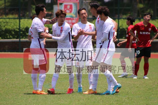 开云体育app-5国脚让U23国足更立体 朱辰杰戴伟浚作用明显