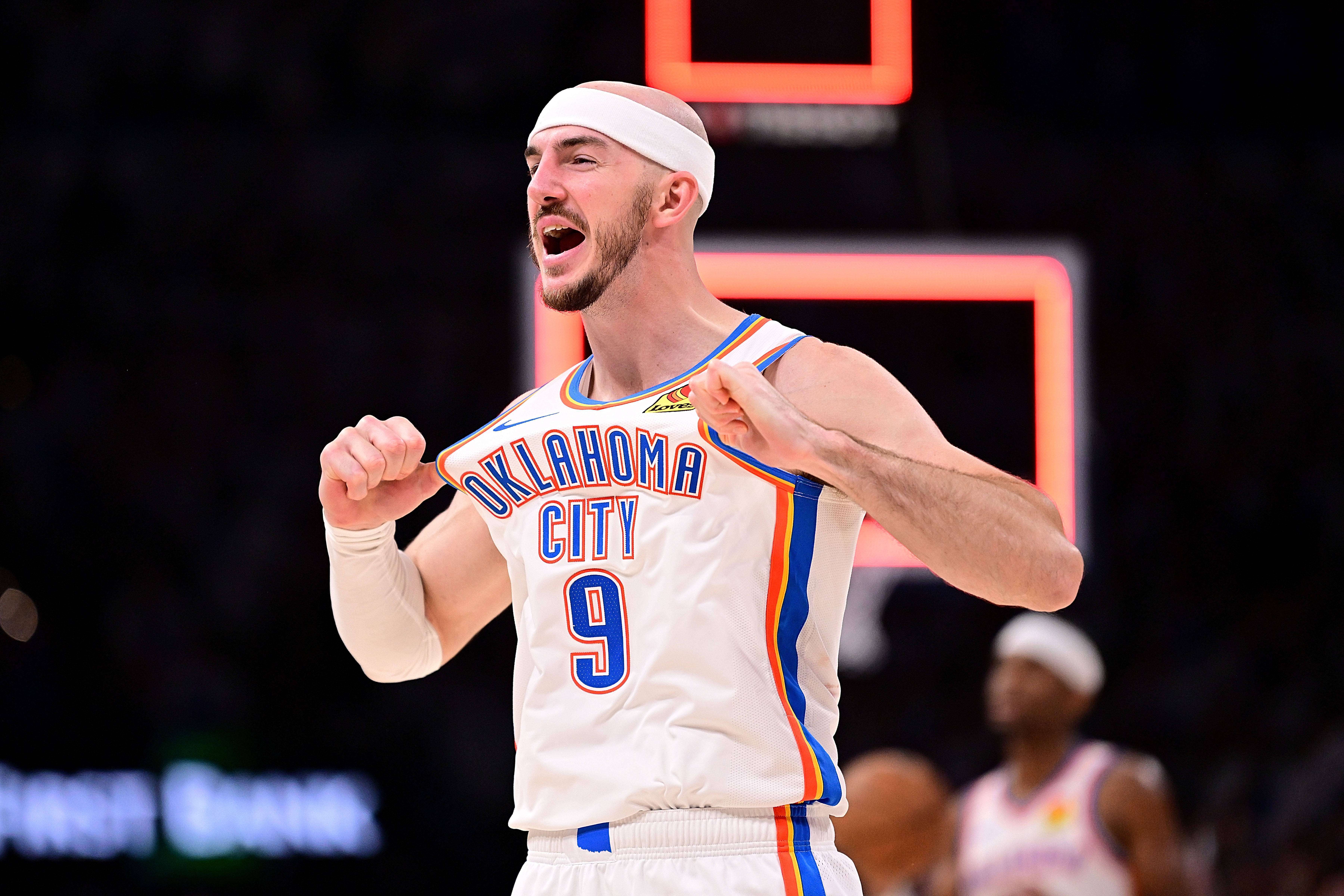 开云在线开户-雷霆缩减开支，卡鲁索或离队，昔日防守悍将或重返紫金军团