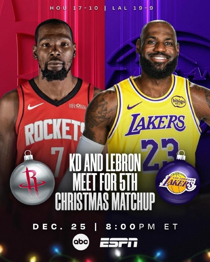 开云体育app-NBA首轮对阵全出炉：湖人vs火箭 掘金vs森林狼 东部无焦点对决